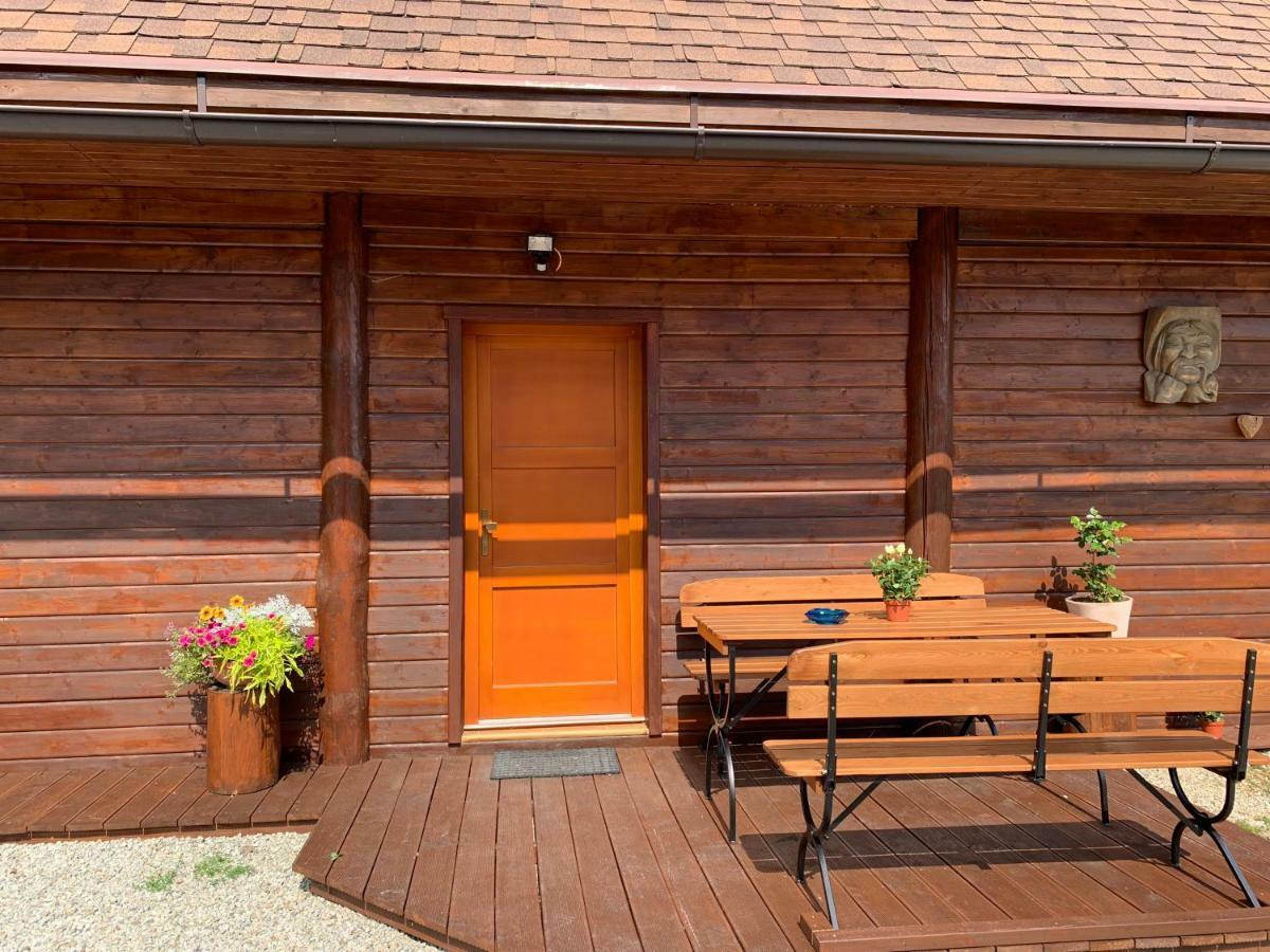 Penzion Gabriel Vysoké Tatry Exterior foto